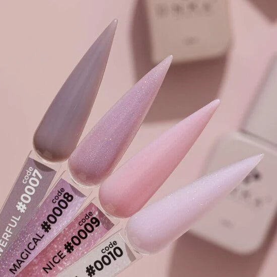 DNKA COVER BASE #0009 — 12ml - All Pro Beauty