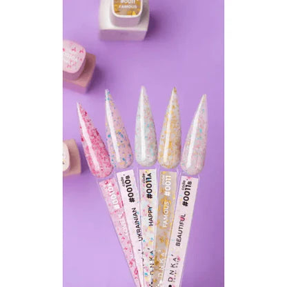 DNKA COVER BASE #0010A — 12ml
