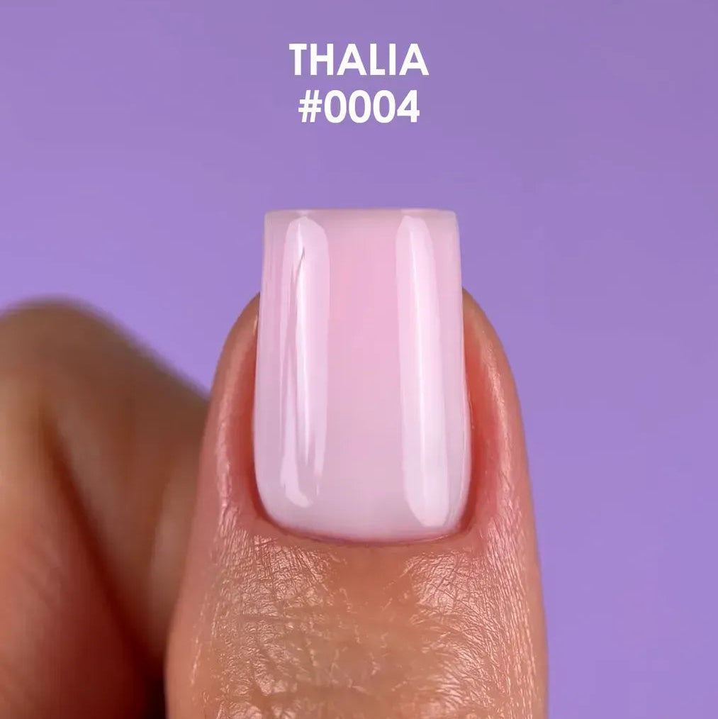 DNKa' Fast Gel #0004 Thalia, 12 ml - All Pro Beauty