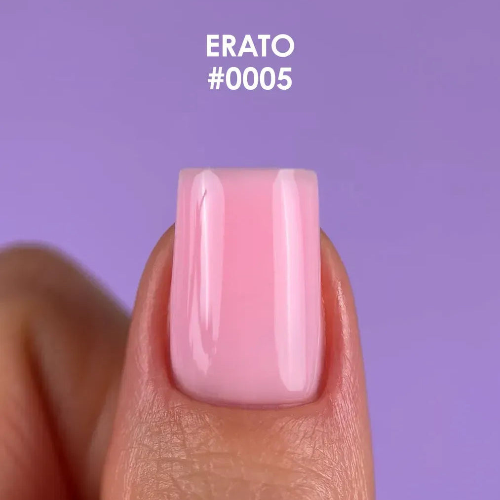 DNKa' Fast Gel #0005 Erato, 12 ml - All Pro Beauty