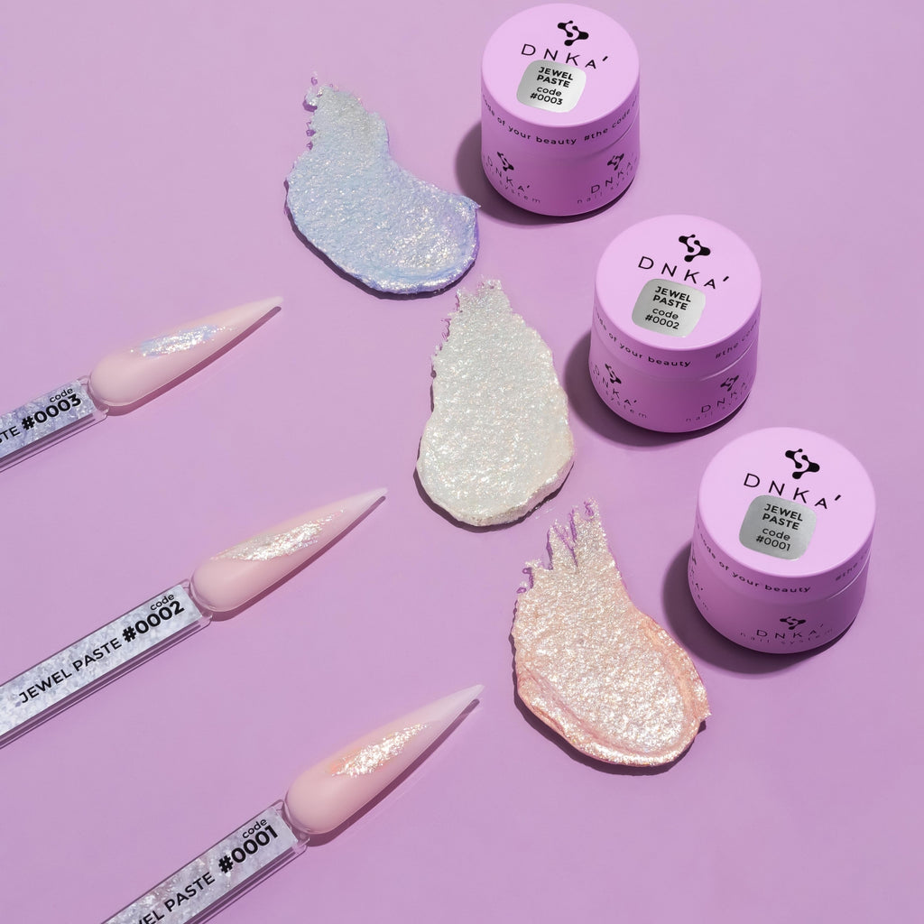 DNKA JEWEL Paste 5ml - #0002 - All Pro Beauty