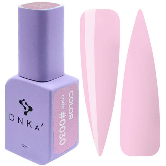 DNKA GEL POLISH  #0030(12ml)