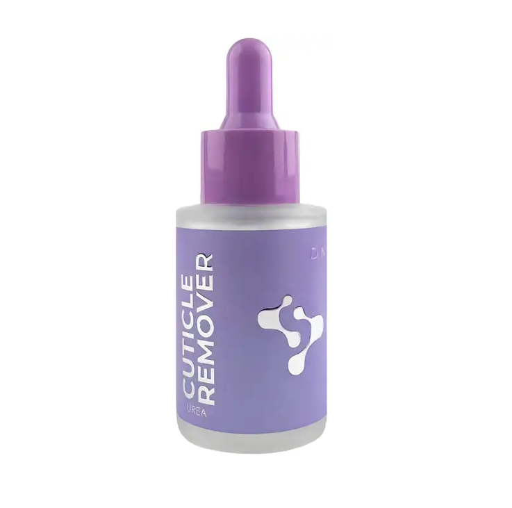 DNKa' Cuticle Remover Urea, 30 ml