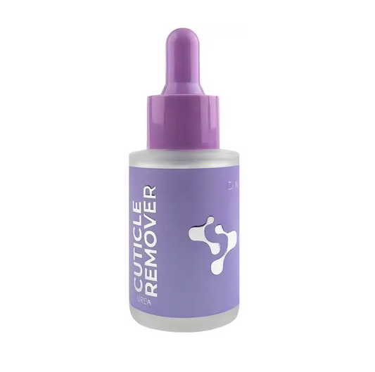 DNKa' Cuticle Remover Urea, 30 ml