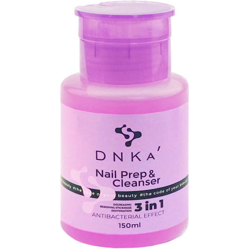 DNKA NAIL PREP 150ml
