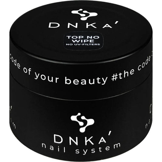 DNKA TOP NO WIPE (NO UV-FILTERS) — 30ml