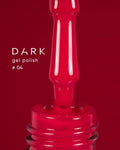 DARK Gel Polish 004, 6 ml - All Pro Beauty