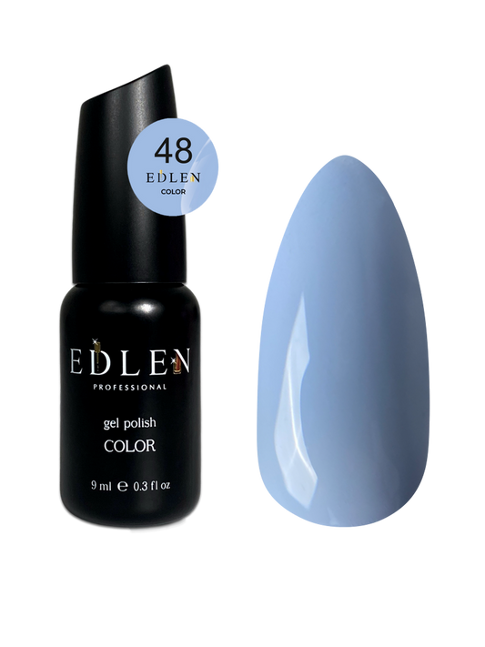 Color Edlen №048 9ml - All Pro Beauty