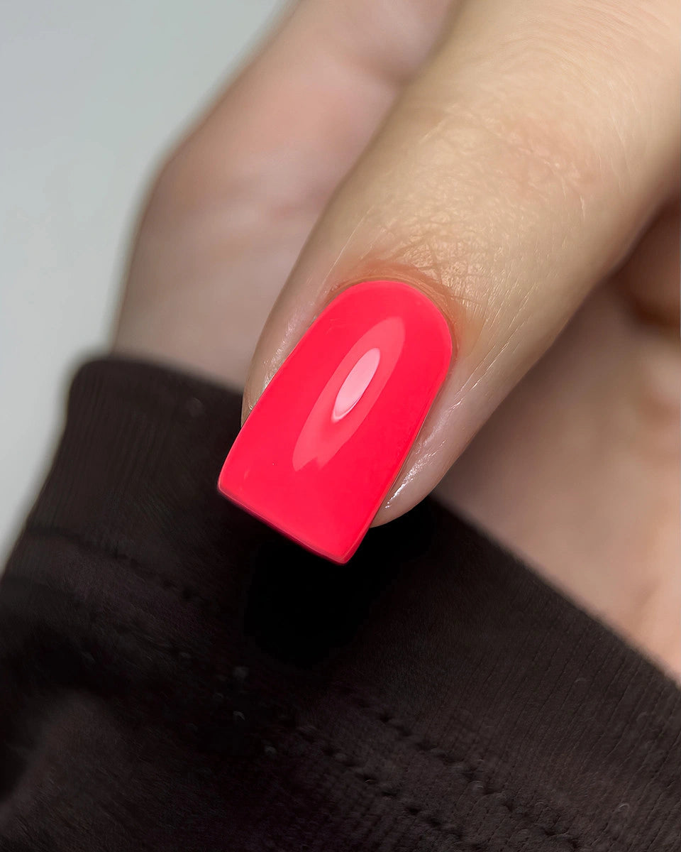 DARK Gel Polish 051, 6 ml - All Pro Beauty