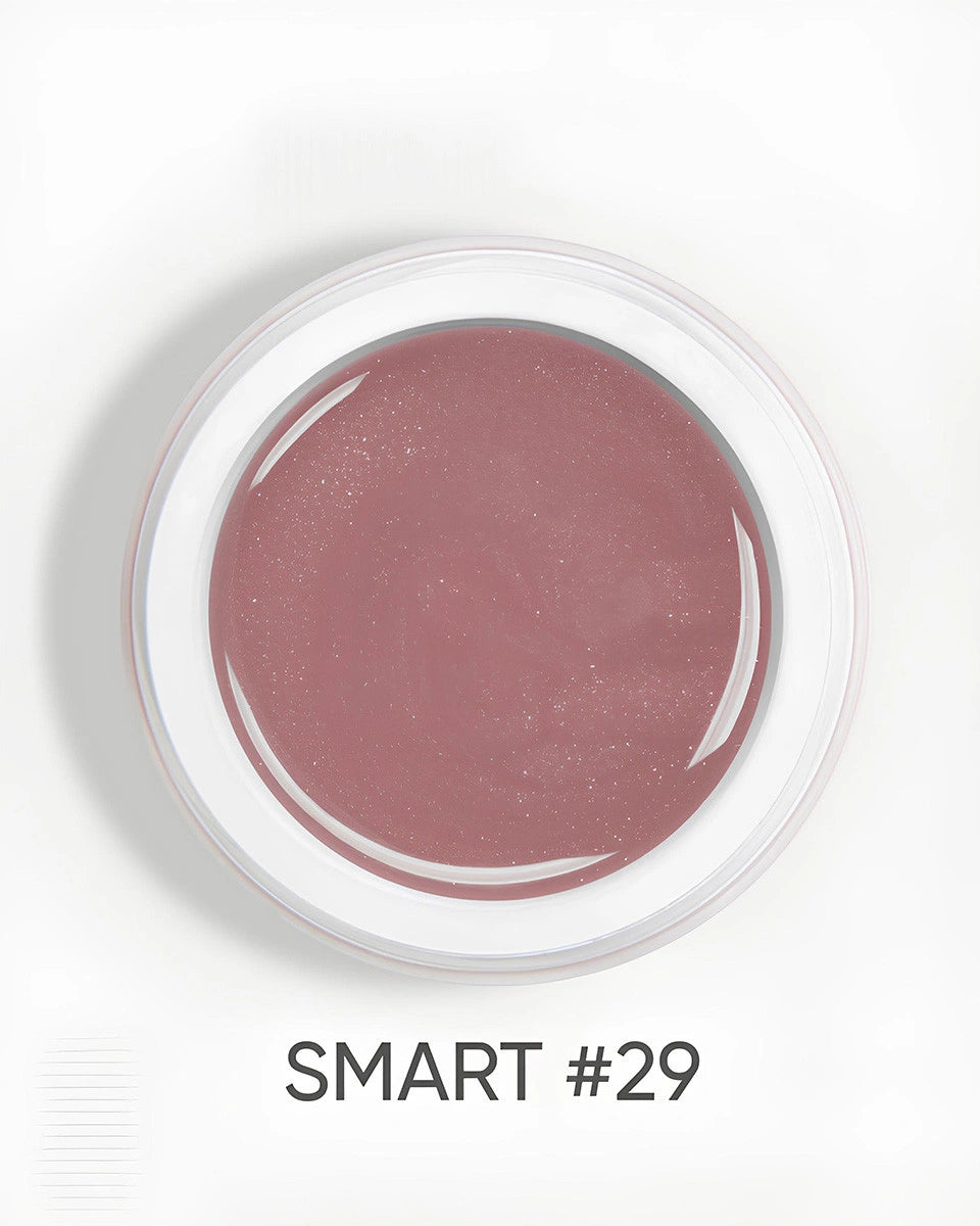 DARK Smart Builder Gel 29, 15 ml - All Pro Beauty