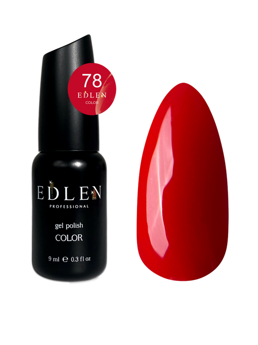Color Edlen №078 9ml - All Pro Beauty
