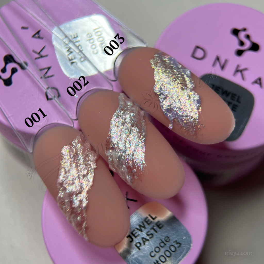 DNKA JEWEL Paste 5ml - #0002 - All Pro Beauty