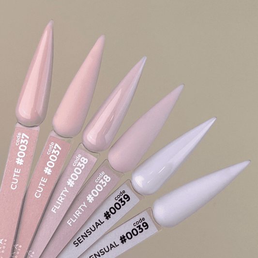 DNKA COVER BASE #0039  — 12ml