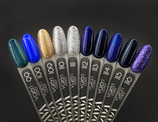 Valeri Gel Polish  №99, 6ml