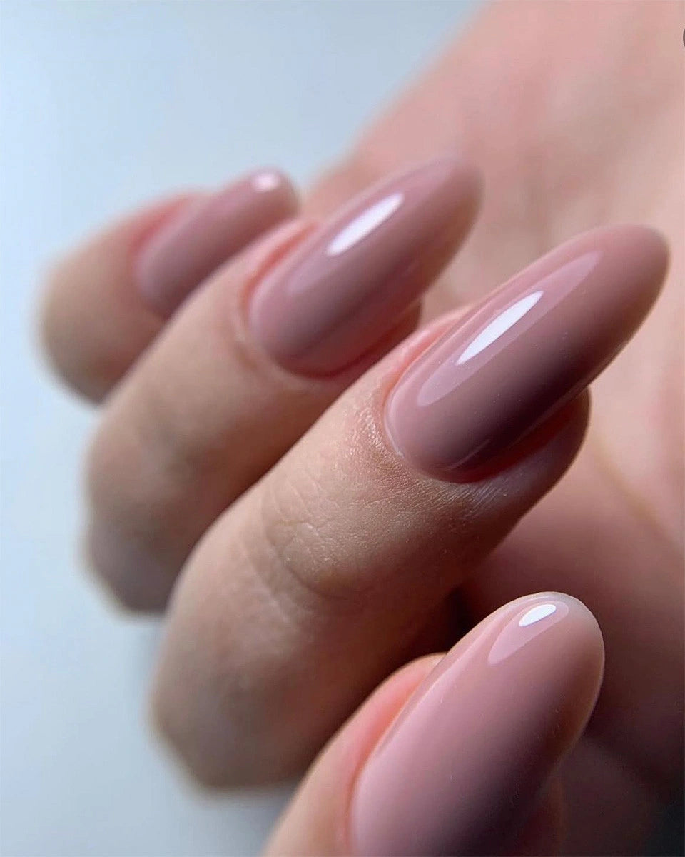 DARK Medium Gel №09, 30 ml - All Pro Beauty