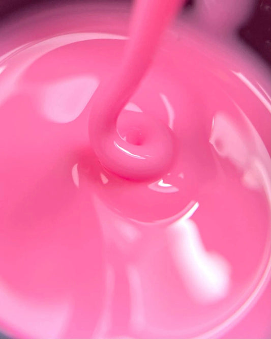 DARK Medium Gel №23, 15 ml - All Pro Beauty