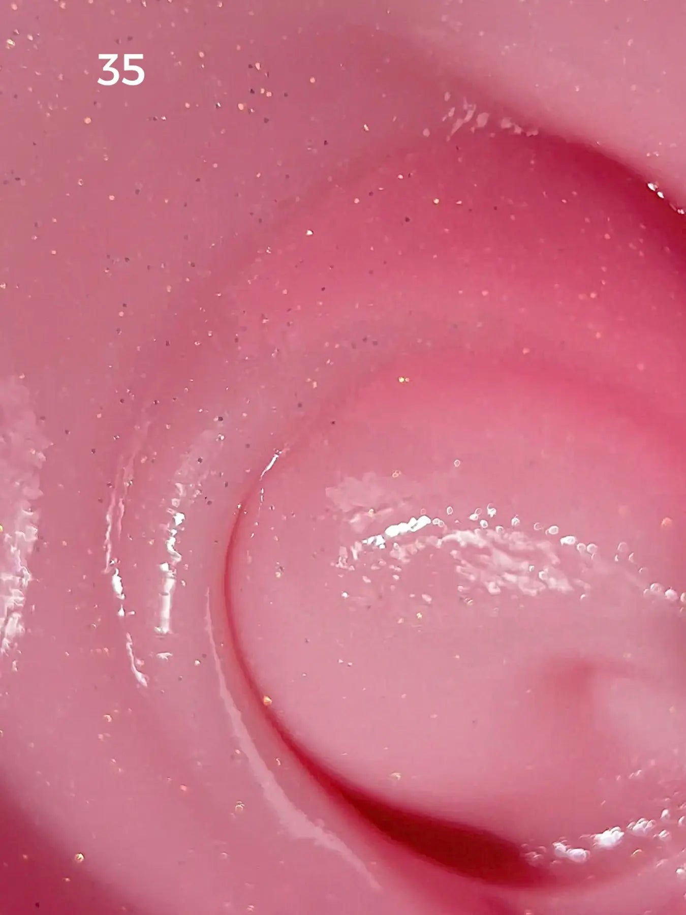 Water acrygel Opal Edlen №35 15ml