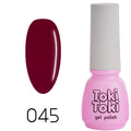 Toki Toki Gel Polish No45 - 5ml - All Pro Beauty