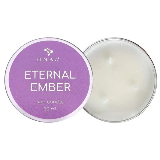 DNKa Spa candle Eternal Ember, 30 ml