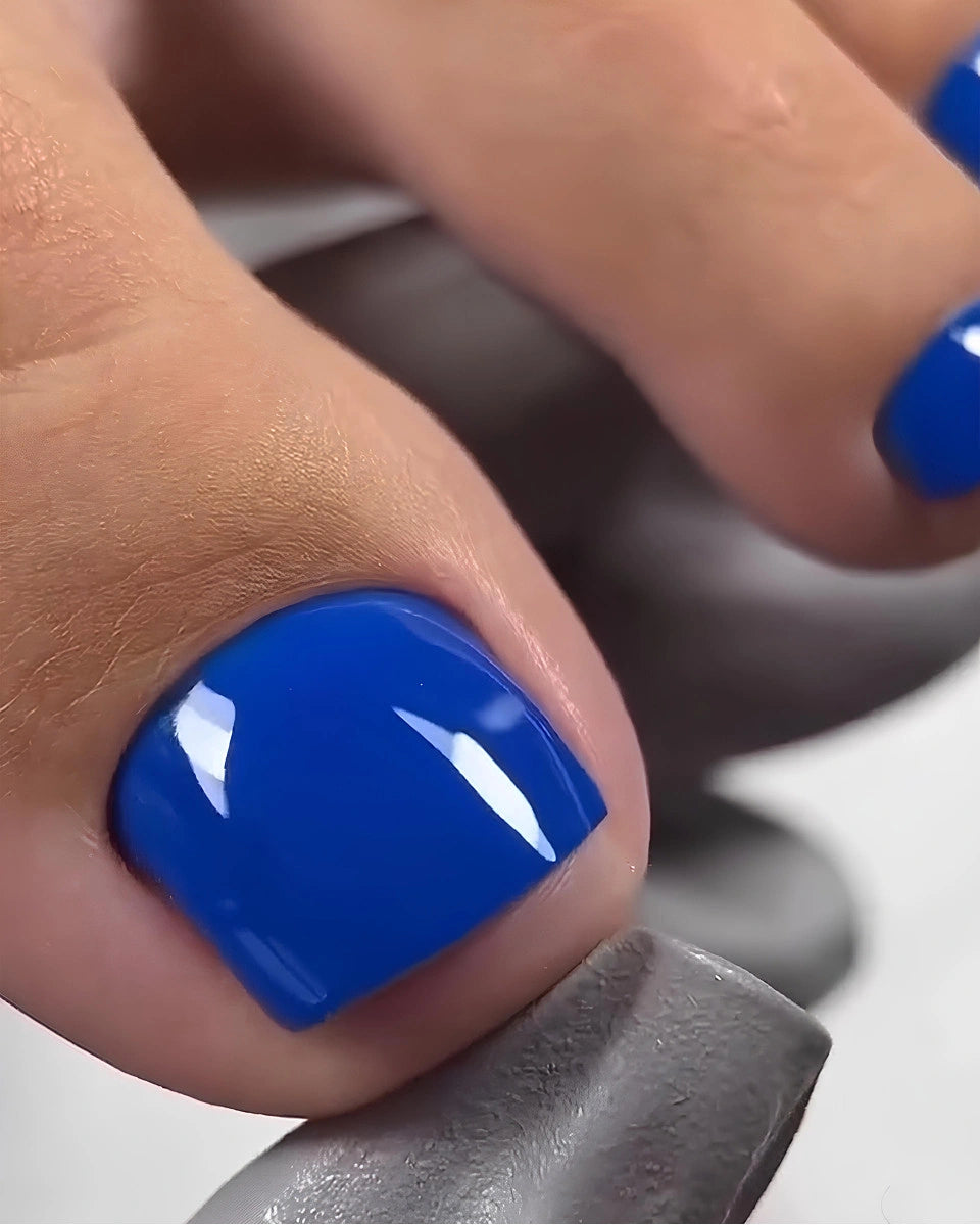 DARK Gel Polish 025, 6 ml - All Pro Beauty