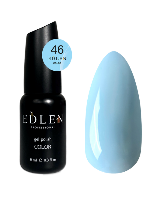 Color Edlen №046 9ml - All Pro Beauty