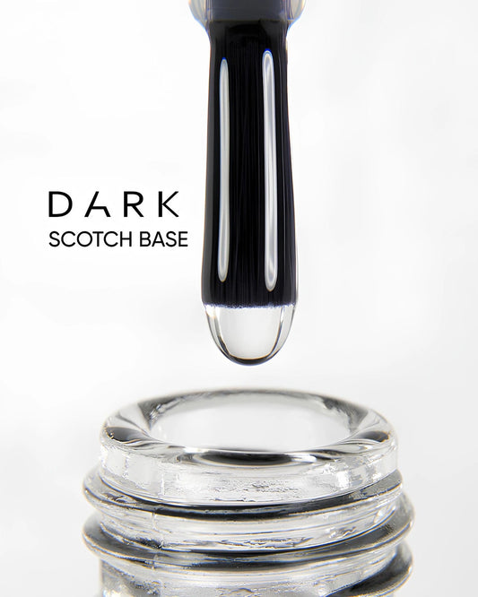 DARK Scotch Base, 50 ml - All Pro Beauty
