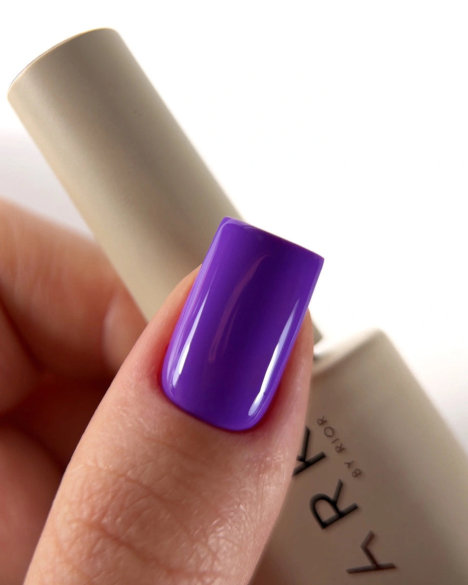 DARK Gel Polish 186, 6 ml