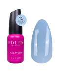 Cover base Colored Edlen №15 9ml - All Pro Beauty