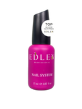 Top no wipe Edlen no UV-filters 17ml - All Pro Beauty