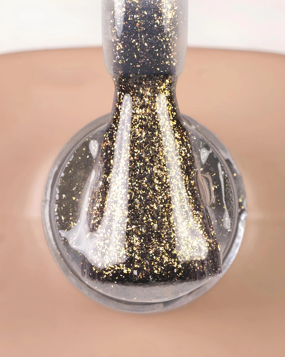 GoldTop10 DARK Gold Top, 10 ml
