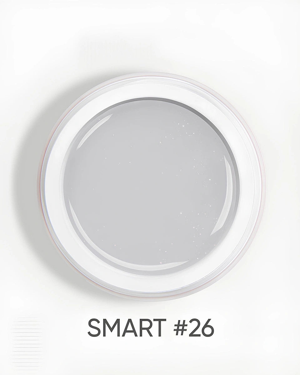 DARK Smart Builder Gel 26, 15 ml - All Pro Beauty