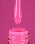 DARK Gel Polish 107, 6 ml - All Pro Beauty