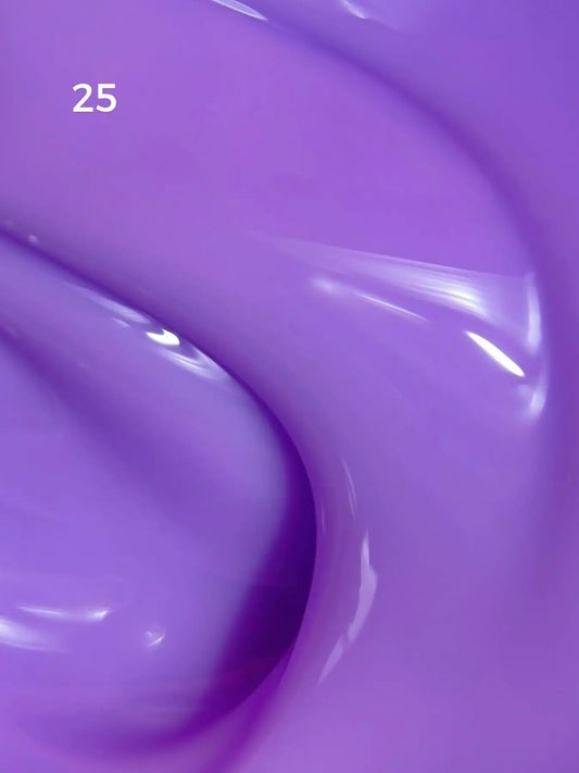 Water acrygel Lavender Edlen №25 15ml