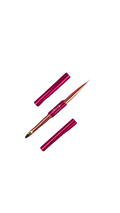 Double-sided brush Multibrush Edlen - All Pro Beauty