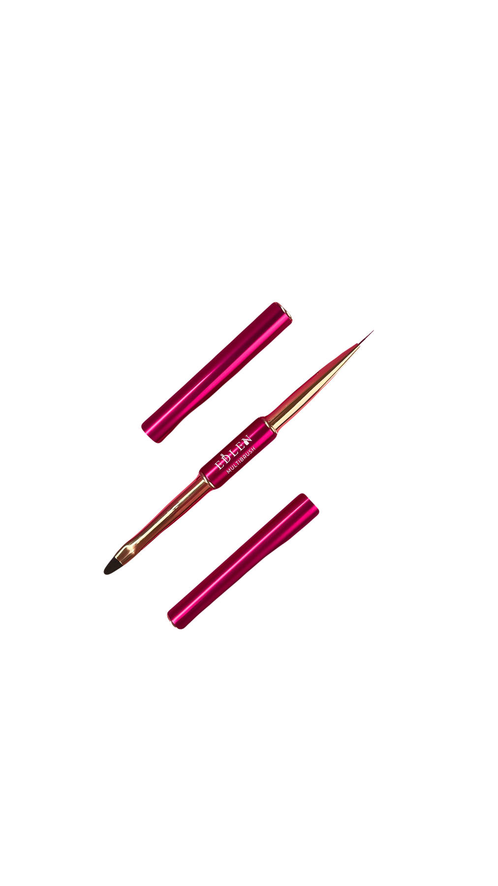 Double-sided brush Multibrush Edlen