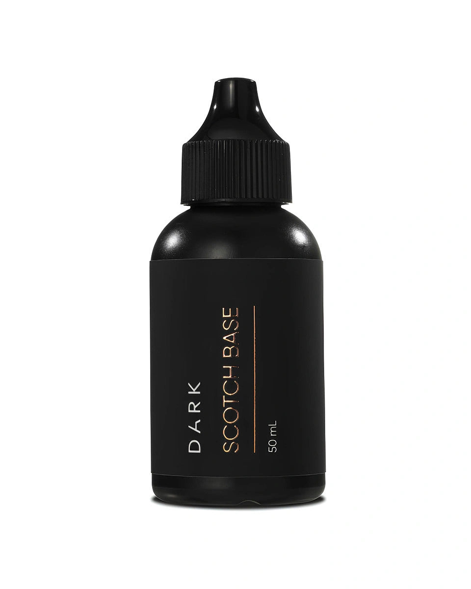 DARK Scotch Base, 50 ml - All Pro Beauty