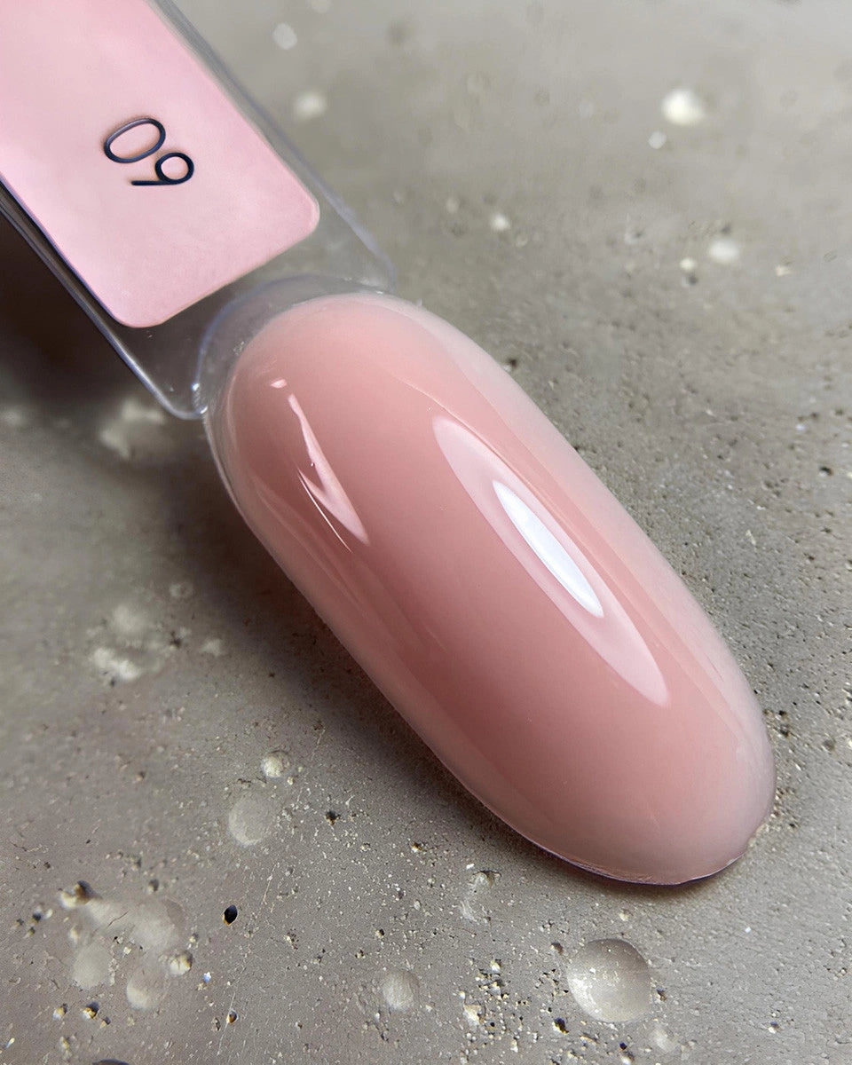 DARK Pro Base 09, 30 ml - All Pro Beauty