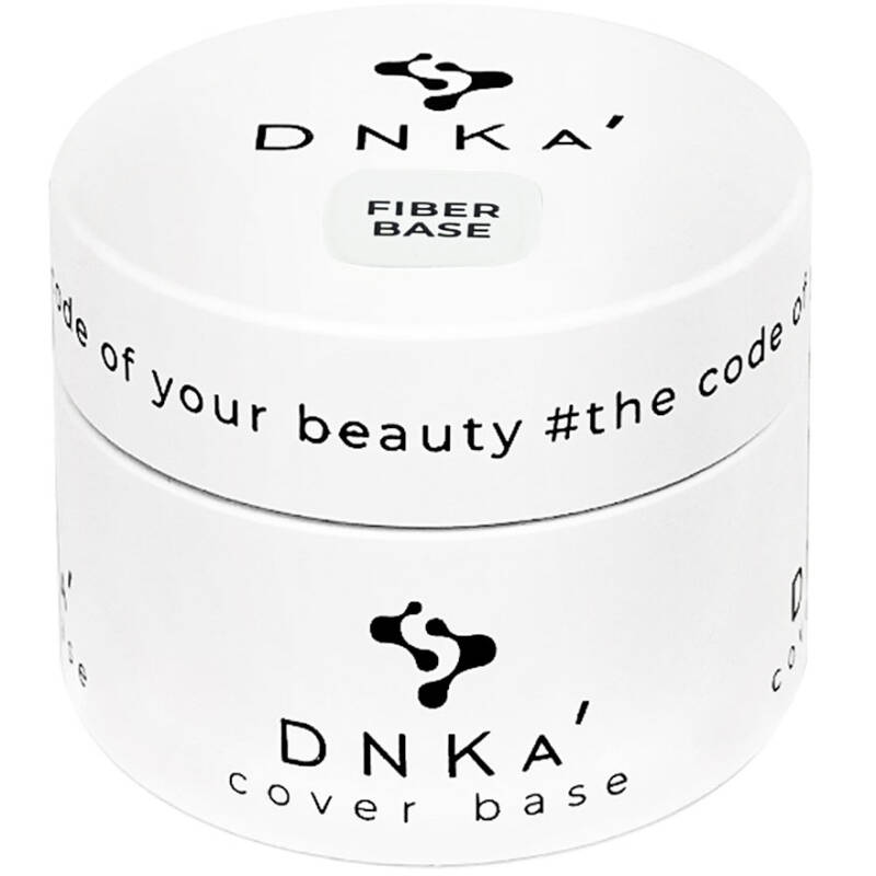 DNKA BASE FIBER (12ml,30ml) — 12ml - All Pro Beauty