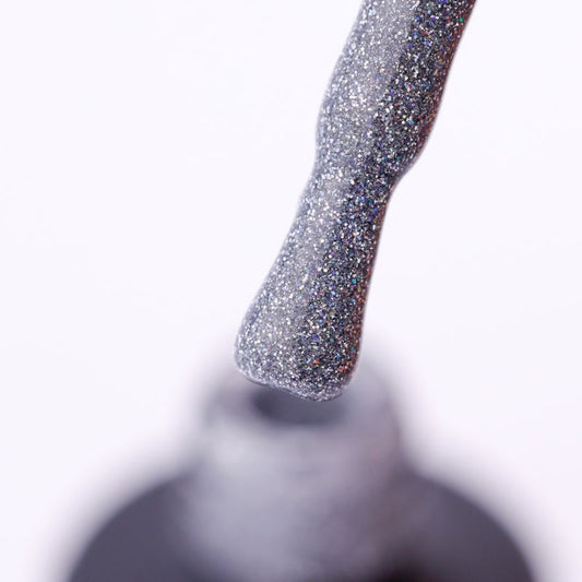 Saga Professional Fiery Gel polish No15 (9ml)