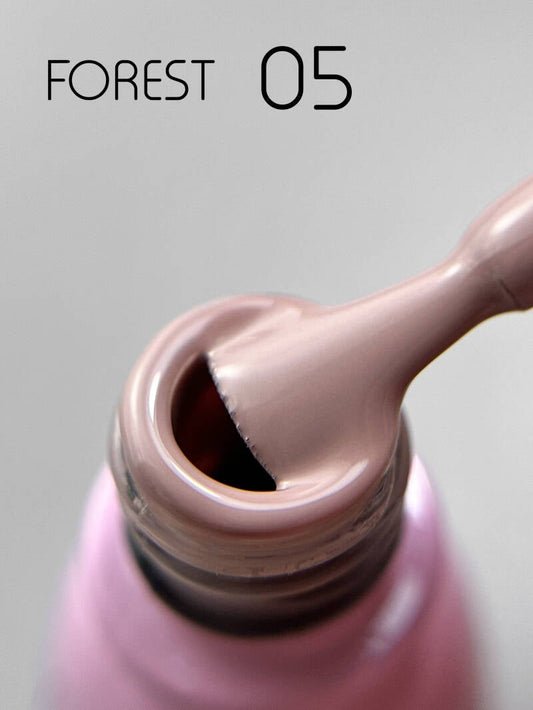 Toki-Toki Gel polish Forest #05