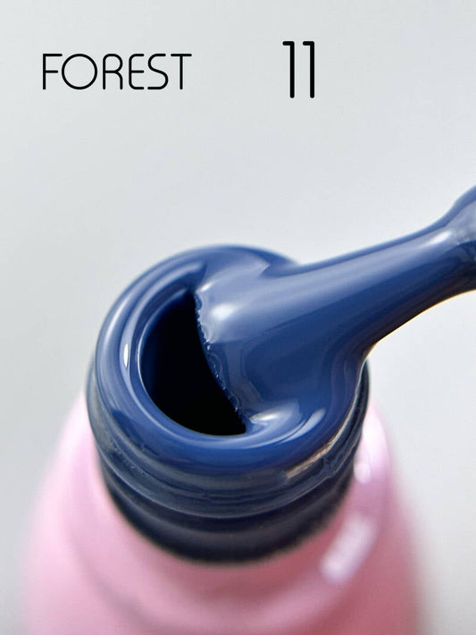Toki-Toki Gel polish Forest #011