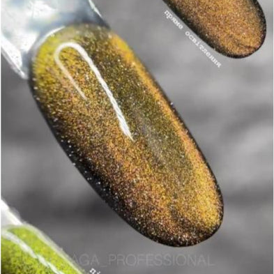 SAGA Cat Chameleon (CC) 10ml — No6