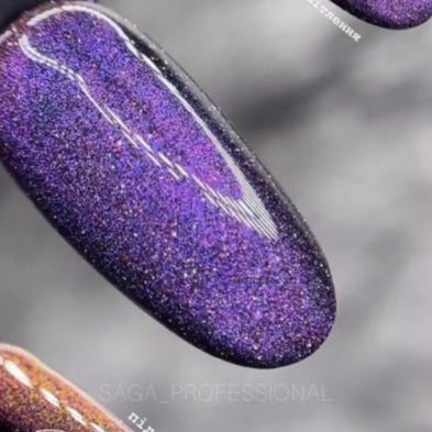 SAGA Cat Chameleon (CC) 10ml — No11 - All Pro Beauty