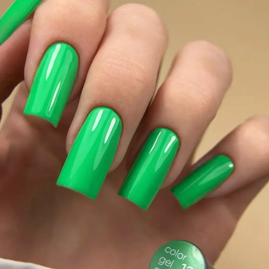 Valeri Gel Polish  №123, 6ml - All Pro Beauty