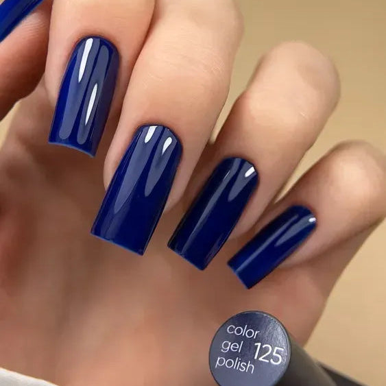 Valeri Nail gel polish No125 , 6 ml - All Pro Beauty