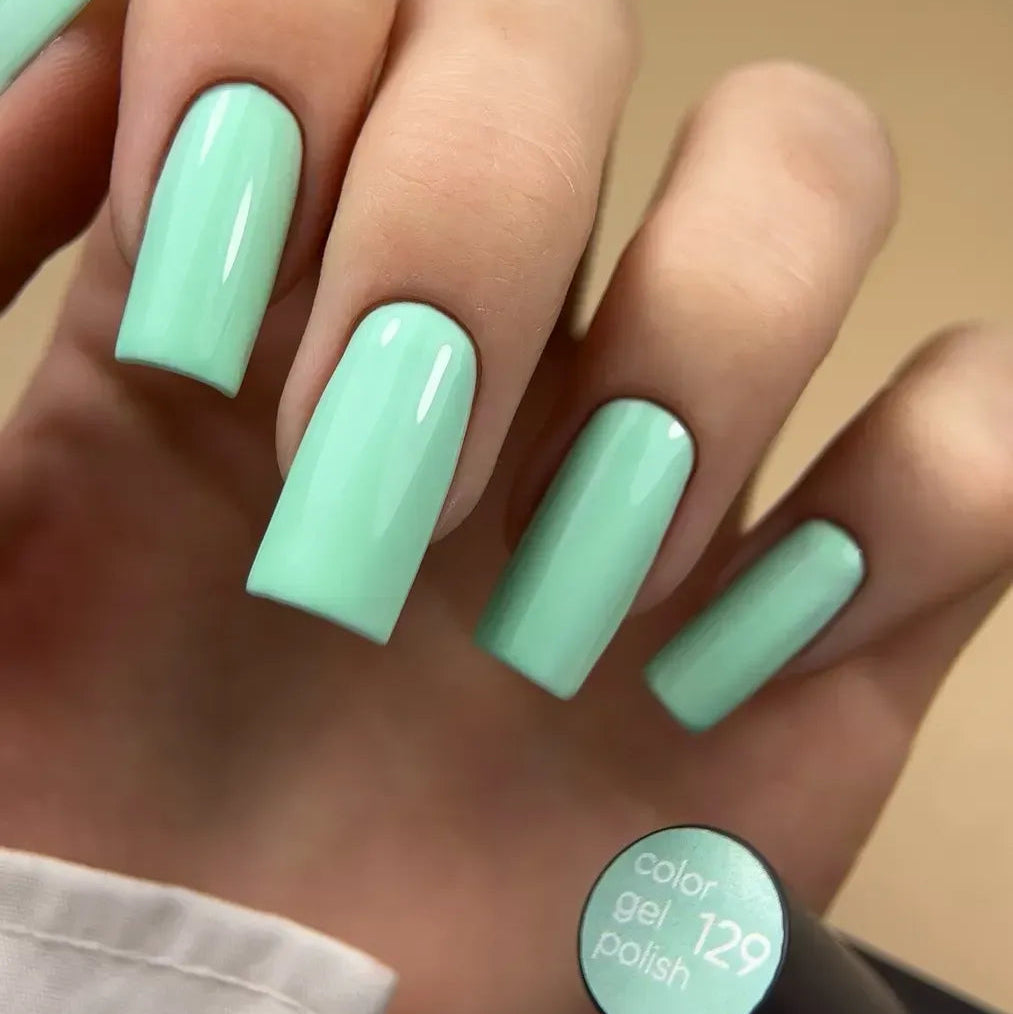 Valeri Gel Polish  №129, 6ml - All Pro Beauty