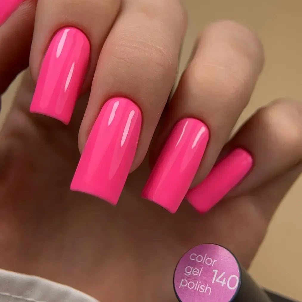 Valeri Gel Polish  № 140, 6ml - All Pro Beauty
