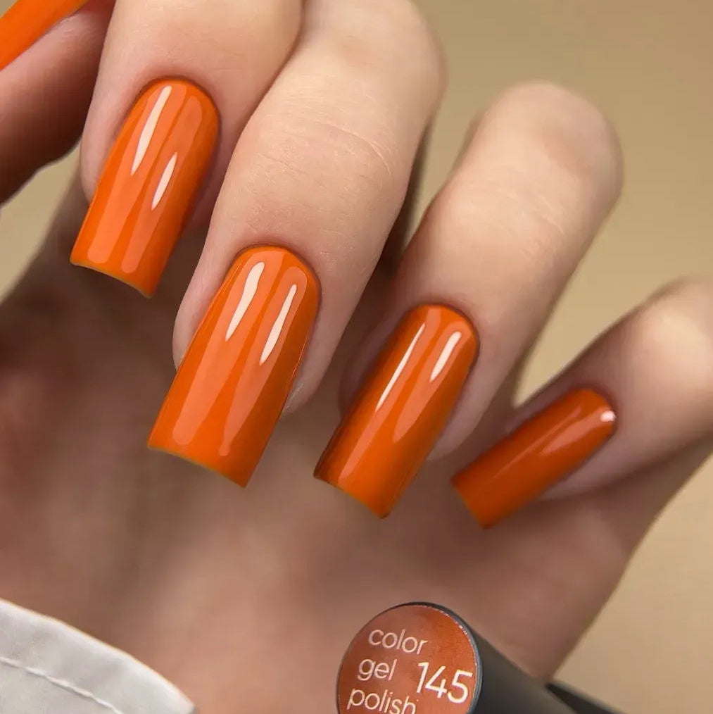 Valeri Gel Polish  №145, 6ml - All Pro Beauty