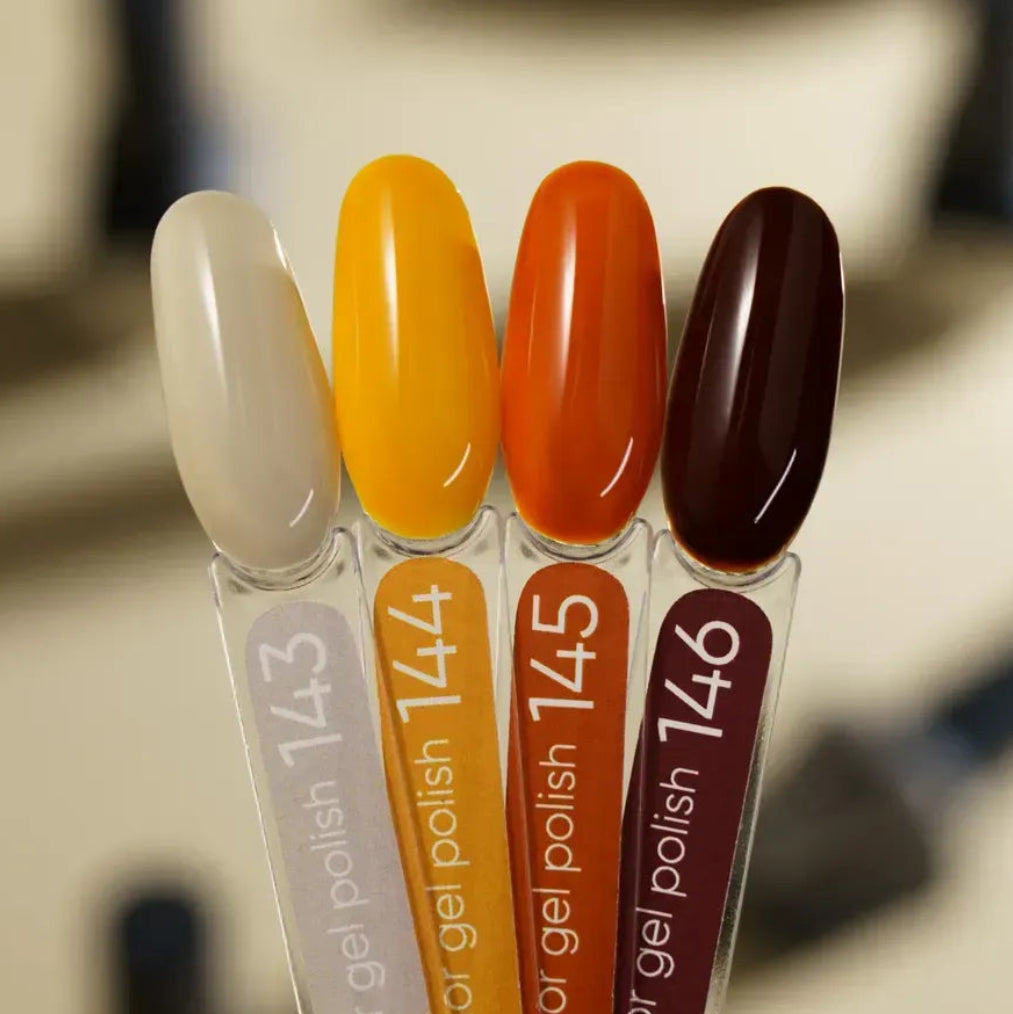 Valeri Gel Polish  №146, 6ml - All Pro Beauty