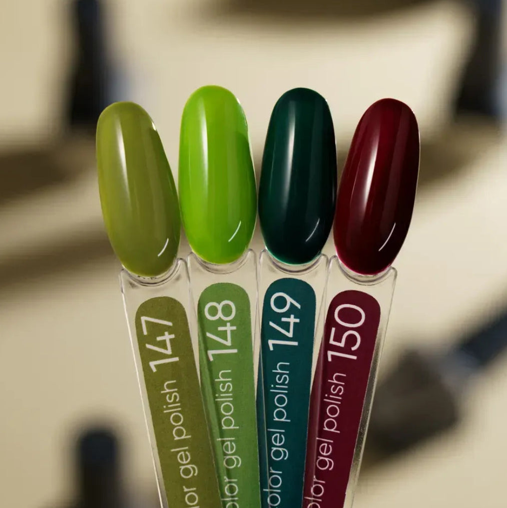 Valeri Gel Polish  № 149, 6ml - All Pro Beauty